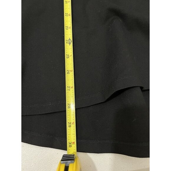 REBEL Wilson X Angels Blouse Sheer Cold Shoulder Black Women 2X - Picture 12 of 12